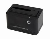 HDD ACC DOCK STATION USB2 2.5"/3.5" SATA HD32-U2S-5 GEMBIRD