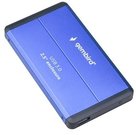 HDD CASE EXT. USB3 2.5"/BLUE EE2-U3S-2-B GEMBIRD