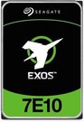HDD|SEAGATE|Exos 7E10|10TB|SATA|256 MB|7200 rpm|ST10000NM017B