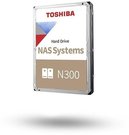HDD|TOSHIBA|P300|8TB|SATA 3.0|256 MB|7200 rpm|3,5"|HDWG180UZSVA