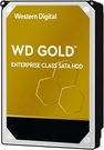 HDD|WESTERN DIGITAL|Gold|6TB|SATA 3.0|256 MB|7200 rpm|3,5"|WD6003FRYZ