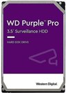 HDD|WESTERN DIGITAL|Purple|8TB|256 MB|7200 rpm|3,5"|WD8001PURP