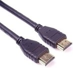HDMI 2.1 High Speed + Ethernet cabel 8K@60Hz, 5m