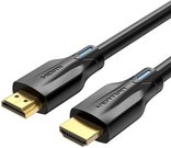 HDMI cable 2.1 Vention AANBI 3m (Black)
