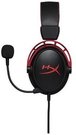 HEADSET HYPERX CLOUD ALPHA/RED HX-HSCA-RD/EM HYPERX