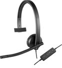 Logitech H570E USB Headset Mono