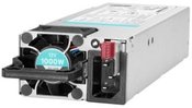 Hewlett Packard Enterprise 1000W Flex Slot Titanium Hot Plug Low Halogen Power Supply Kit P03178-B21