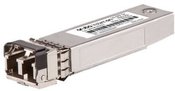 Hewlett Packard Enterprise ARUBA Ion 10G SFP+ LC S R 300m MMF XCVR R9D18
