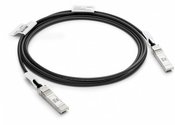 Hewlett Packard Enterprise Cable Aruba IOn 10G SFP+ to SFP+ 3m DAC R9D20