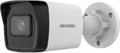 Hikvision IP camera DS-2CD1043G2-I F2.8, BULLET, 120dB WDR, H.265+, 4MP, 2.8mm, IR LED ill. up to 30m, IP67, PoE Hikvision