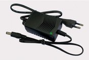 Hikvision Power adapter POWER BUBBLE PB-12-2TB 12 V