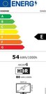 Hisense 50A6N