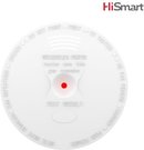 HiSmart Беспроводной датчик дыма (BS EN 14604: 2005)