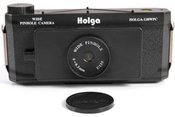 Holga 120N wide