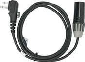 Hollyland 2-Core Walkie-Talkie Connection Cable