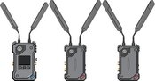 Hollyland COSMO C2 2 Transmitters/1 Receiver Kit