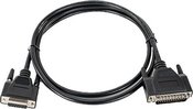 Hollyland HL-TCB03 DB25 Male to DB15 Female Tally Cable
