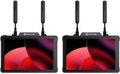 Hollyland Pyro 7 kit Dual 7" Wireless Transceiving Monitor