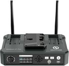 Hollyland Solidcom C1 Pro-Hub4S ENC 5-Person Full-Duplex Wireless Intercom System with Hub (1.9 GHz)