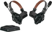 HOLLYLAND Solidcom C1 Pro - 2S (2x Headset)