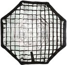 Caruba Honingraat (Grid) voor Orb 80cm