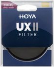 Hoya circular UX II Pol Filter 49mm