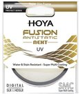 Hoya Fusion -Antistatic Next UV Filter 55mm