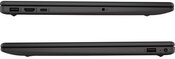 HP 255 G10 15.6 FHD AMD R5-7530U/8GB/512GB/AMD Radeon Graphics/WIN11 Home/ENG kbd/Black/2Y Warranty | HP