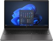 HP 255R G10 15.6 FHD AMD R5-7535U/8GB/512GB/AMD Radeon Graphics/WIN11 Home/ENG kbd/Dark Ash Silver/3Y Warranty | HP 255R | G10 | Dark ash silver | 15.6 " | IPS | FHD | 1920 x 1080 pixels | Anti-glare | AMD Ryzen 5 | 7535U | 8 GB | SODIMM-DDR5 | Solid-state drive capacity 512 GB | AMD Radeon Graphics | Windows 11 Home | 802.11ax | Bluetooth version 5.4 | Keyboard language English | Warranty 36 month(s) | Battery warranty 12 month(s)