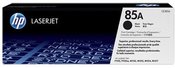 HP toneris CE 285 A spalva juoda 85 A