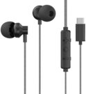 HP DHH-1127 Wired earphones (black)