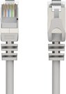 HP Ethernet CAT5E F/UTP network cable, 2m (white)