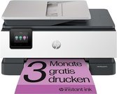 HP Officejet Pro 8122e All-in-One