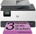 HP Officejet Pro 9120e All-in-One