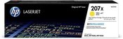 HP Inc. Toner 207X Yellow W2212X