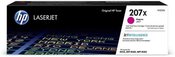 HP Inc. Toner 207X Magenta W2213X