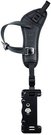 JJC HS PRO1P Hand Grip Strap (incl quick release U  plate voor video) Black