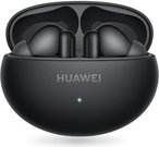 HUAWEI FreeBuds 6i (Black), Orca-T100