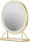 Humanas HS-HM04 make-up mirror with LED lighting