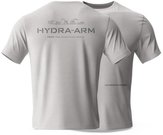 Hydra Arm Sketch T-Shirt L - White