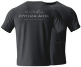 Hydra Arm Sketch T-Shirt XL - Dim Gray