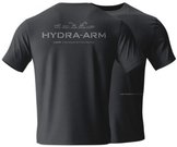 Hydra Arm Sketch T-Shirt XXL - Dim Gray