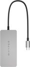 Hyper | HyperDrive WWCB 5-in-1 Hub | Ethernet LAN (RJ-45) ports 1 | HDMI ports quantity 1