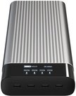 Hyper HyperJuice 245W USB-C 100Wh Battery Pack with OLED Display