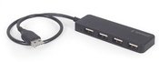 I/O HUB USB2 4PORT/UHB-U2P4-06 GEMBIRD