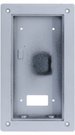 Flush mounted box VTM116-01