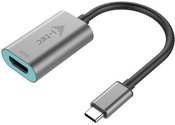i-tec Adapter USB-C 3.1 - HDMI 4K Ultra HD 60Hz copmatible with Thunderbolt 3