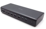 i-tec Universal Docking Station 6x 4K/60Hz Display PD 140W
