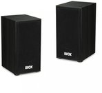 iBOX Speaker Ibox IGSP1B Black