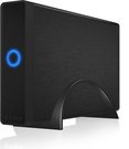 IcyBox IB-377U3 3,5; HDD case